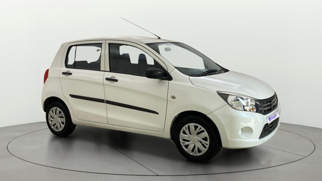 View Maruti Suzuki 1000 Image 36 Used Maruti Suzuki 1000 Image 36