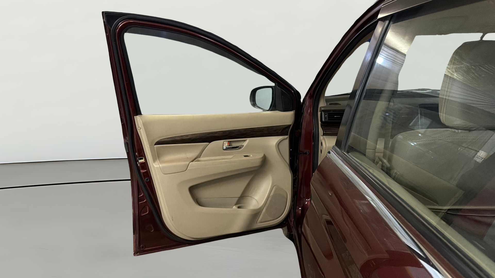 View 2021 Maruti Suzuki 1000 Base Variant Image 38 Used 2021 Maruti Suzuki 1000 Base Variant Image 38