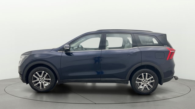 View Mahindra XUV700 Image 28 Used Mahindra XUV700 Image 28