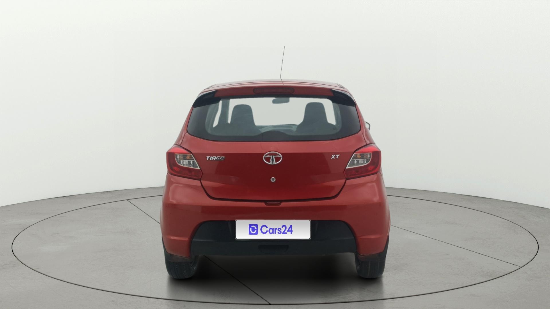View 2018 Tata Tiago Revotorq XB Image 38 Used 2018 Tata Tiago Revotorq XB Image 38