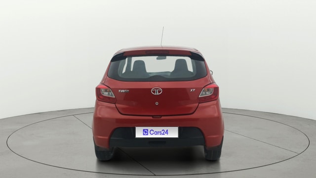 View Tata Tiago Image 38 Used Tata Tiago Image 38
