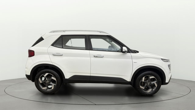 View Hyundai Venue Image 27 Used Hyundai Venue Image 27