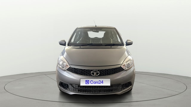 View Tata Tiago Image 1 Used Tata Tiago Image 1