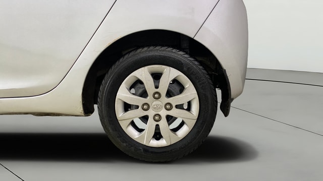 View Hyundai EON Image 11 Used Hyundai EON Image 11