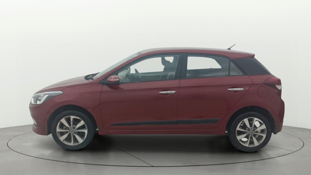 View Hyundai Elite i20 Image 5 Used Hyundai Elite i20 Image 5