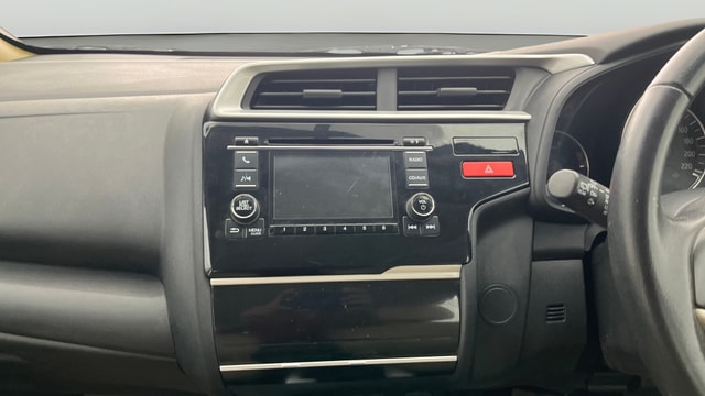 View Honda Jazz Image 17 Used Honda Jazz Image 17
