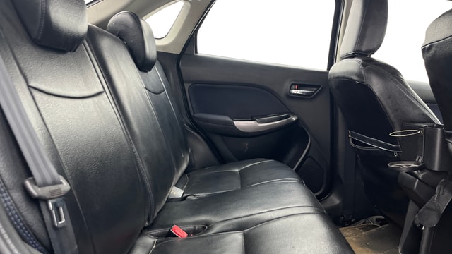 View Toyota Glanza Image 29 Used Toyota Glanza Image 29