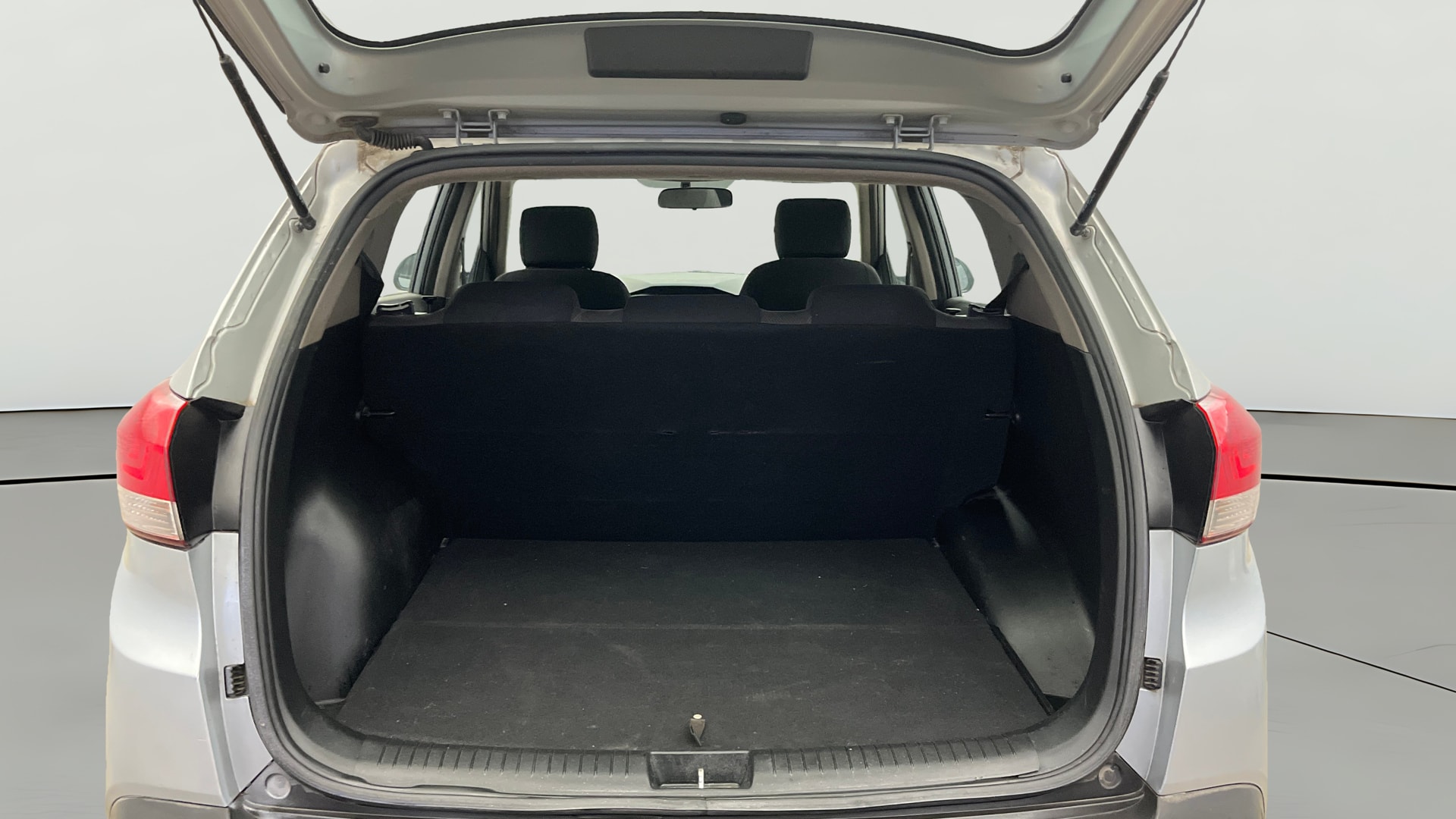 View 2018 Hyundai Creta 1.6 E Plus Petrol Image 36 Used 2018 Hyundai Creta 1.6 E Plus Petrol Image 36