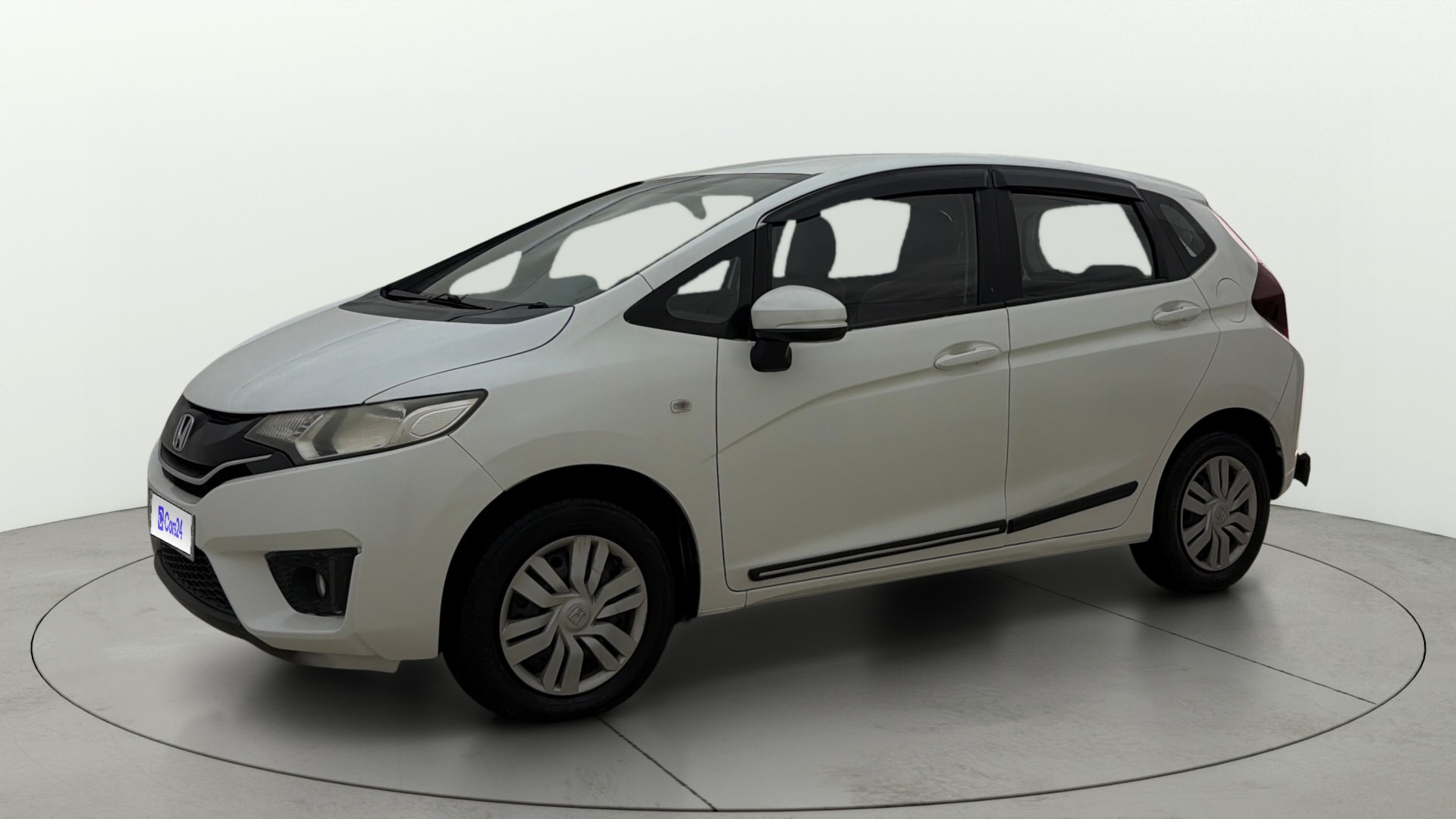 Used 2016 Honda Jazz Used 2016 Honda Jazz