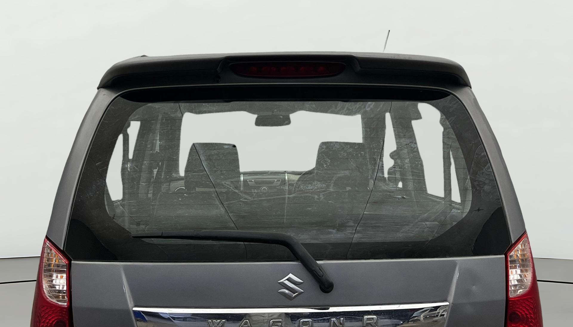 View 2016 Maruti Suzuki 1000 Base Variant Image 3 Used 2016 Maruti Suzuki 1000 Base Variant Image 3