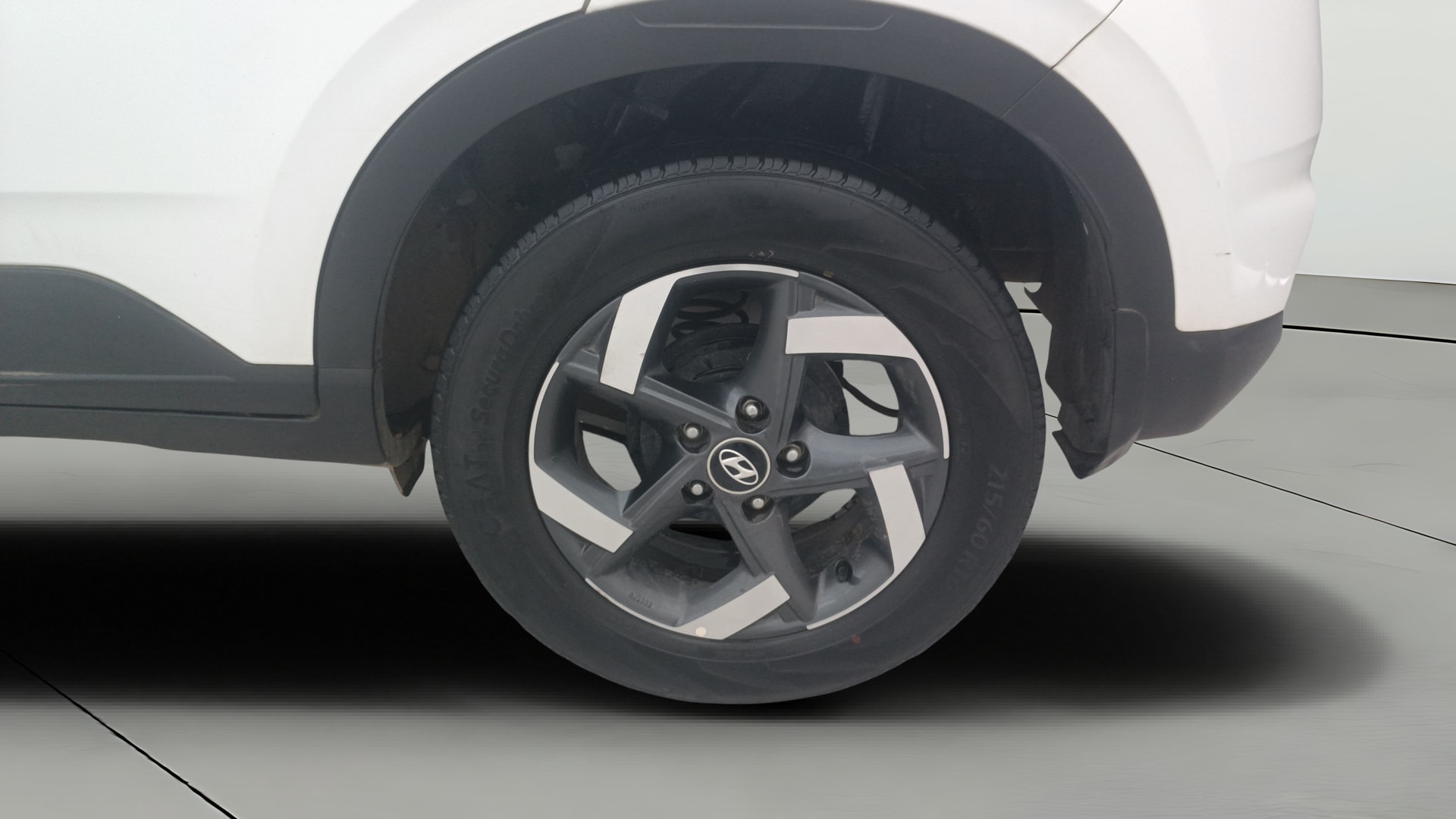 View 2019 Hyundai Venue SX (O) 1.0 Petrol Image 12 Used 2019 Hyundai Venue SX (O) 1.0 Petrol Image 12