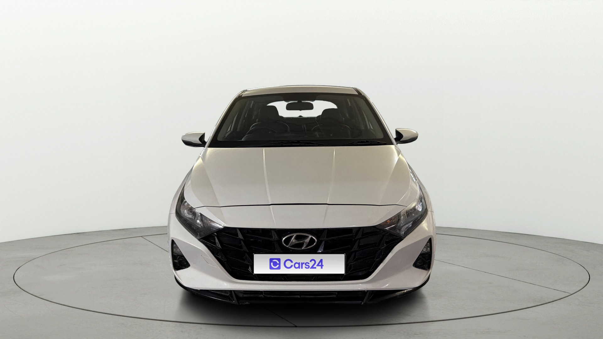Used 2022 Hyundai Elite i20 Used 2022 Hyundai Elite i20