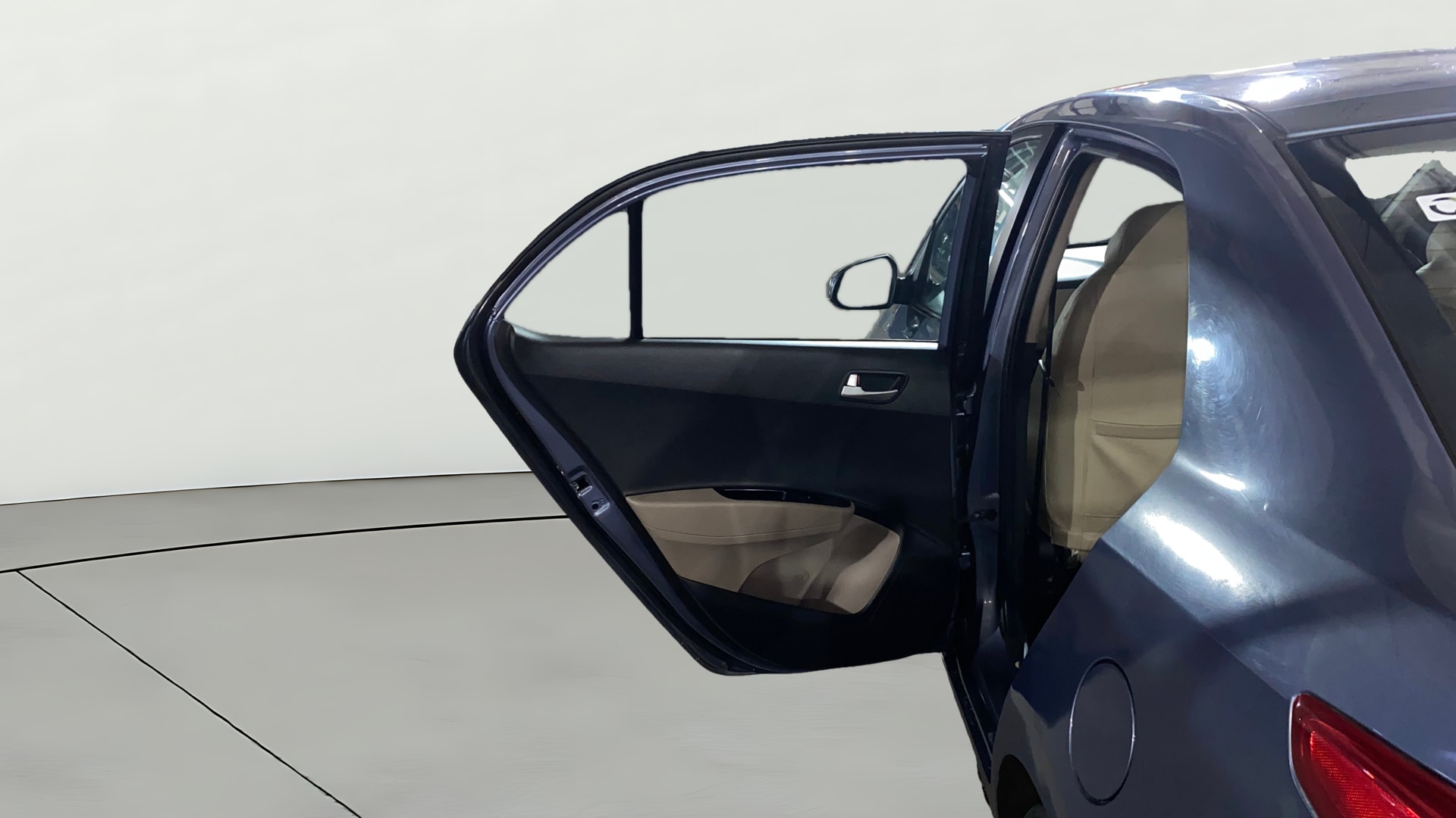 Used 2014 Hyundai Xcent Used 2014 Hyundai Xcent