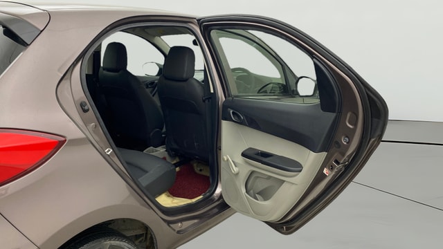 View Tata Tiago Image 7 Used Tata Tiago Image 7