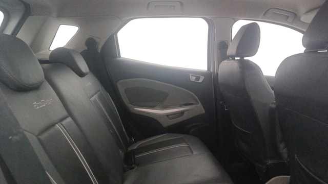 View Ford EcoSport Image 28 Used Ford EcoSport Image 28