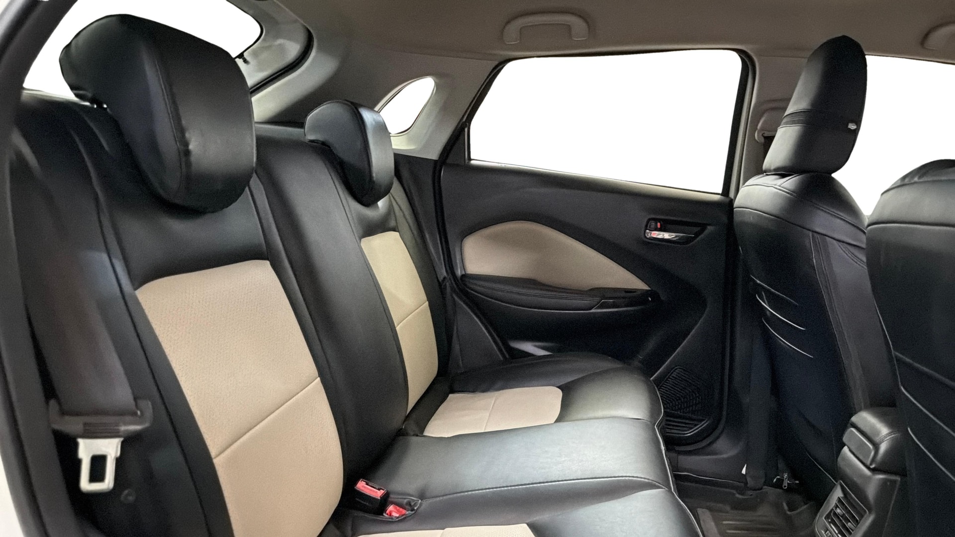 Used 2023 Toyota Glanza Used 2023 Toyota Glanza