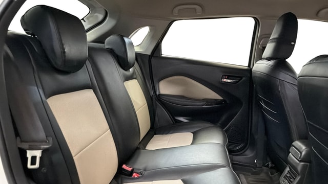 View Toyota Glanza Image 29 Used Toyota Glanza Image 29