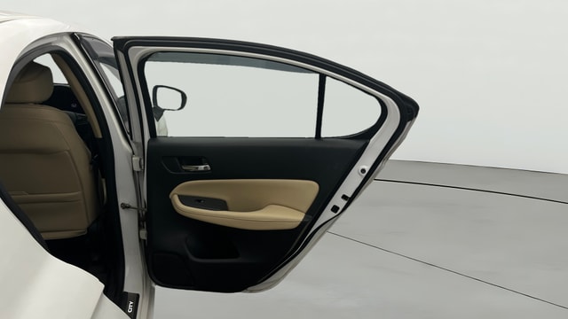View Honda City ZX Image 8 Used Honda City ZX Image 8