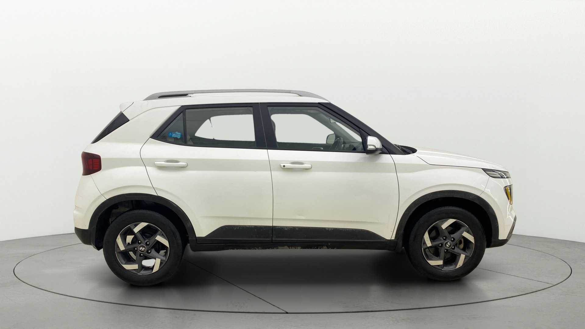 Used 2021 Hyundai Venue Used 2021 Hyundai Venue