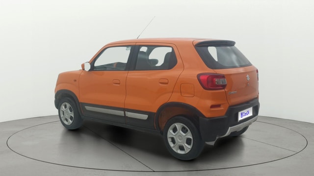 View Maruti Suzuki 1000 Image 2 Used Maruti Suzuki 1000 Image 2