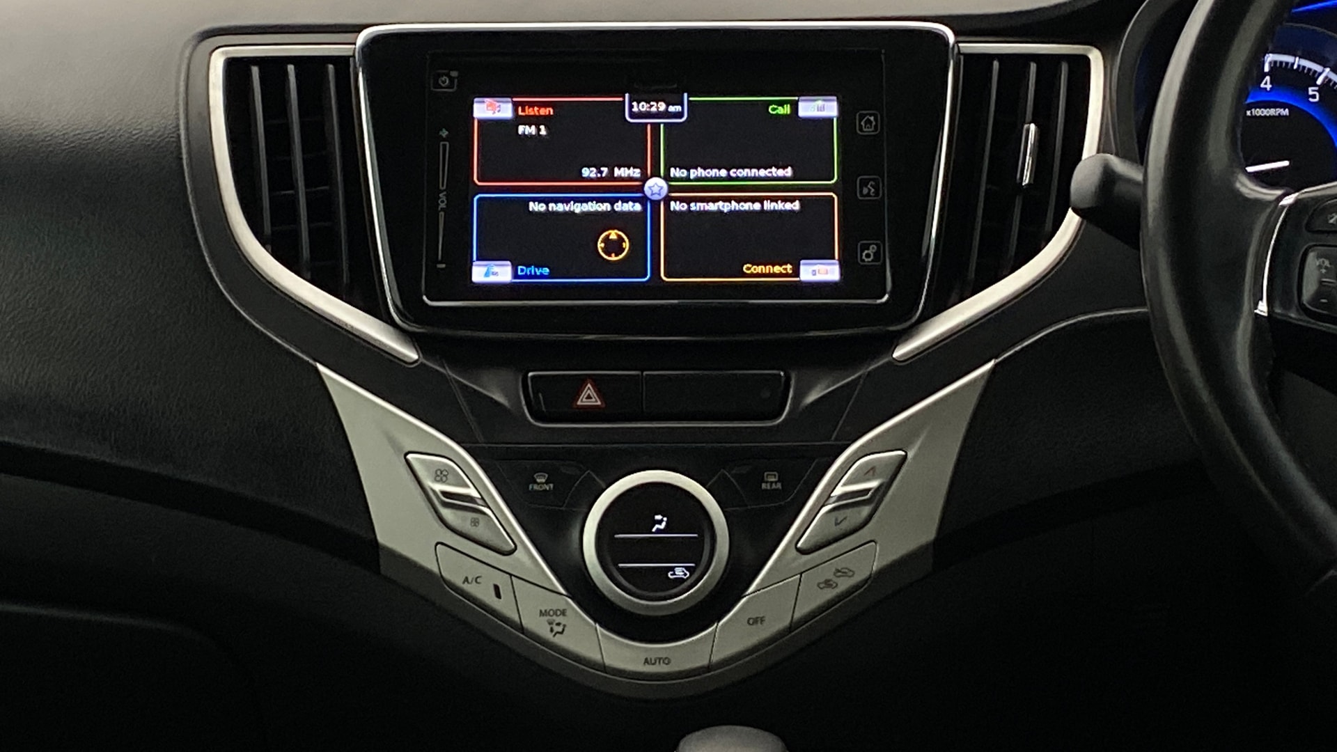 View 2019 Maruti Suzuki 1000 Base Variant Image 17 Used 2019 Maruti Suzuki 1000 Base Variant Image 17
