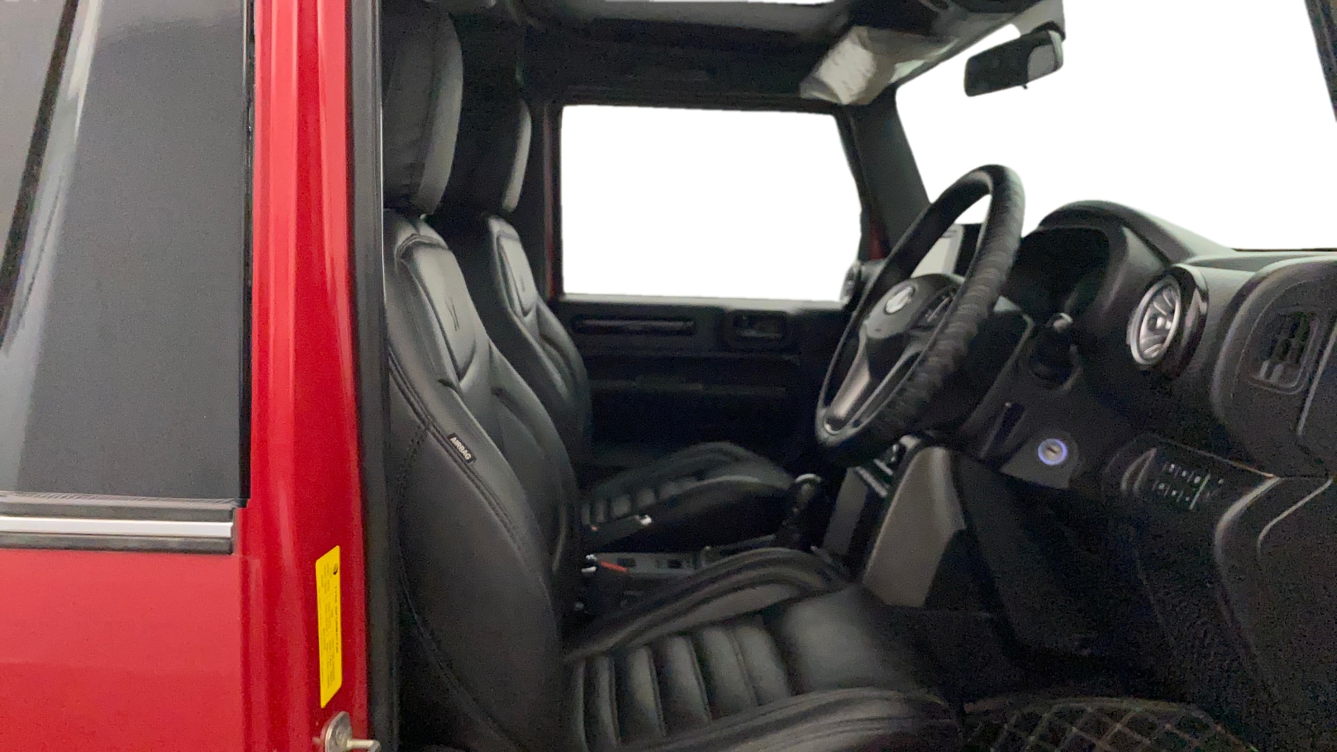 View 2021 Mahindra Thar AX Standard Manual Soft Top 6 Seater Image 18 Used 2021 Mahindra Thar AX Standard Manual Soft Top 6 Seater Image 18