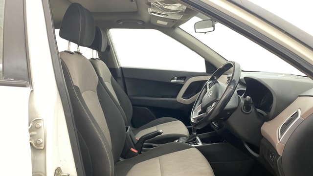 View Hyundai Creta Image 28 Used Hyundai Creta Image 28
