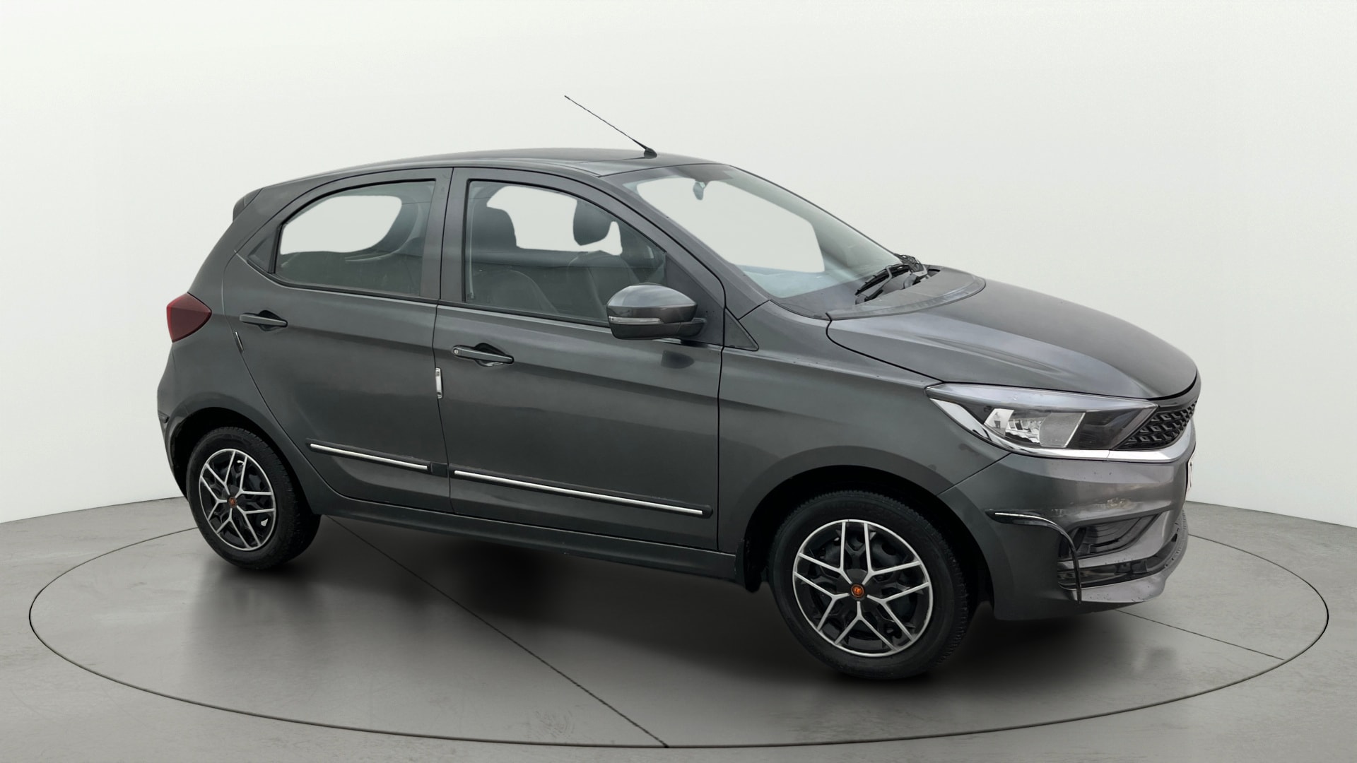 Used 2020 Tata Tiago Used 2020 Tata Tiago