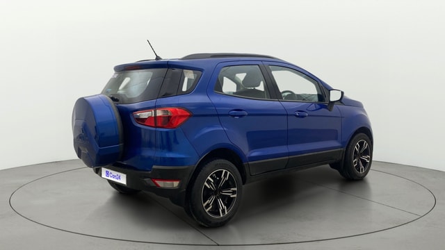 View Ford EcoSport Image 44 Used Ford EcoSport Image 44