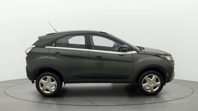 View Tata Nexon Image 25 Used Tata Nexon Image 25