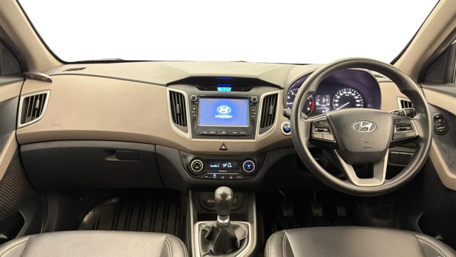 View Hyundai Creta Image 15 Used Hyundai Creta Image 15