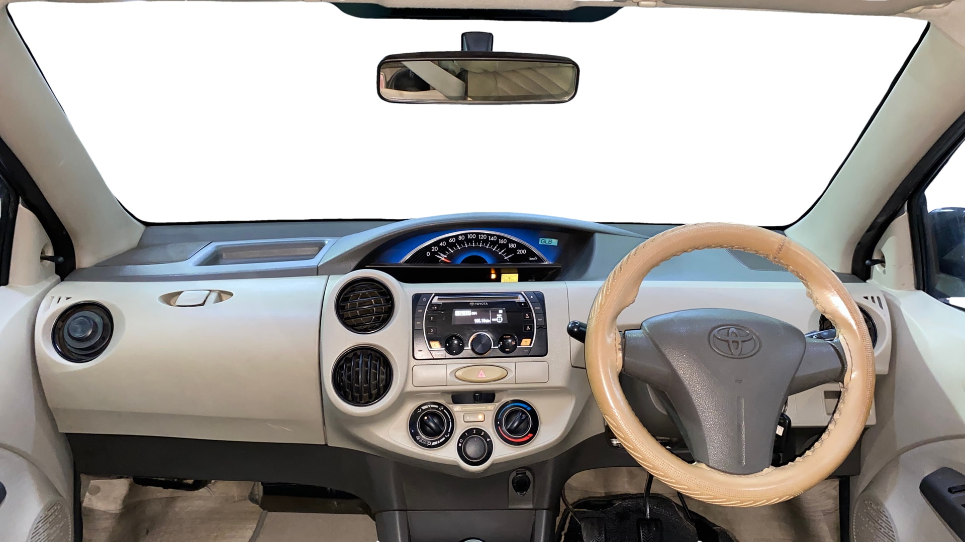 Used 2014 Toyota Etios Liva Used 2014 Toyota Etios Liva