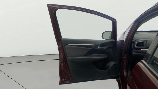 View Honda WR-V Image 32 Used Honda WR-V Image 32