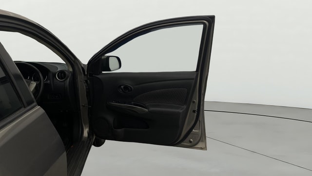 View Nissan Sunny Image 45 Used Nissan Sunny Image 45