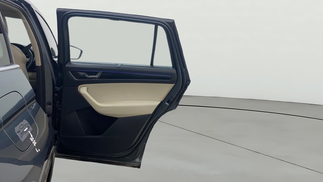 View Skoda Kodiaq Image 8 Used Skoda Kodiaq Image 8