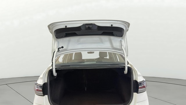 View Volkswagen Virtus Image 16 Used Volkswagen Virtus Image 16