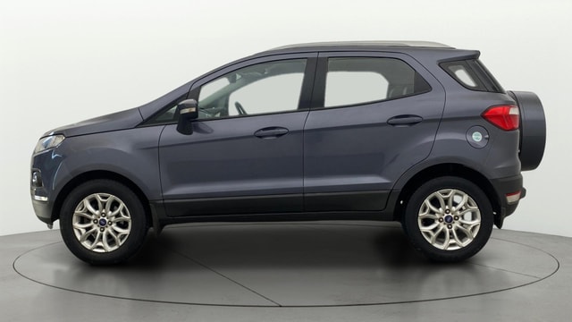 View Ford EcoSport Image 5 Used Ford EcoSport Image 5