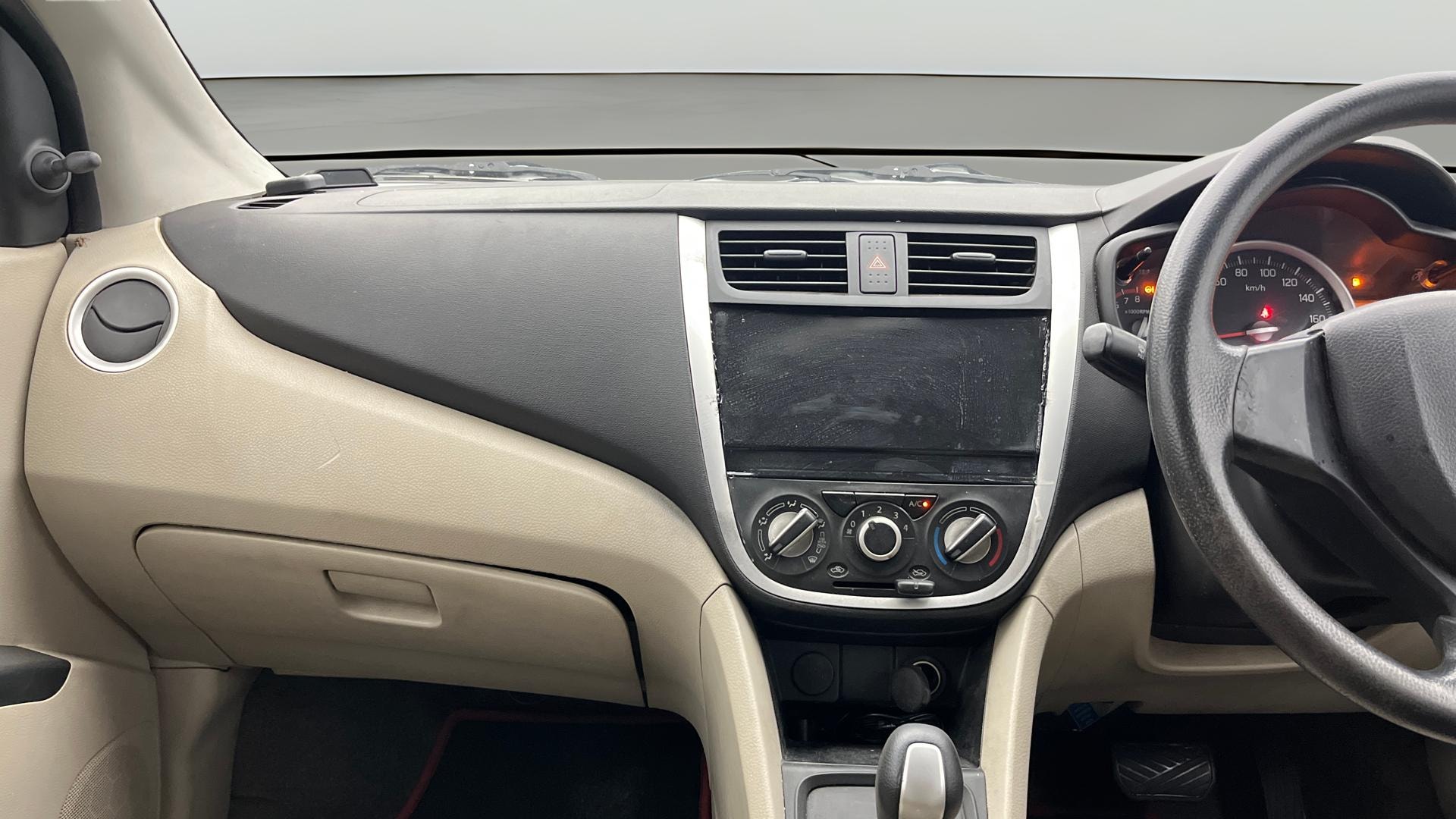 Used 2018 Maruti Suzuki 1000 Used 2018 Maruti Suzuki 1000