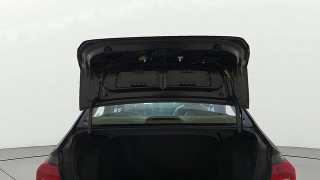 View Honda Amaze Image 16 Used Honda Amaze Image 16