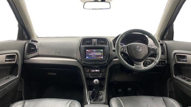 View Maruti Suzuki 1000 Image 16 Used Maruti Suzuki 1000 Image 16