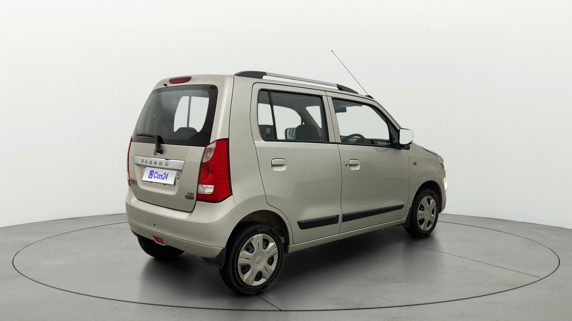 Used 2016 Maruti Suzuki 1000 Used 2016 Maruti Suzuki 1000