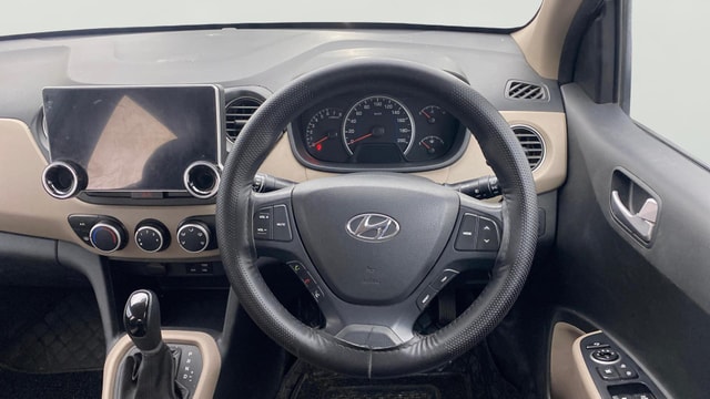 View Hyundai Grand i10 Image 13 Used Hyundai Grand i10 Image 13