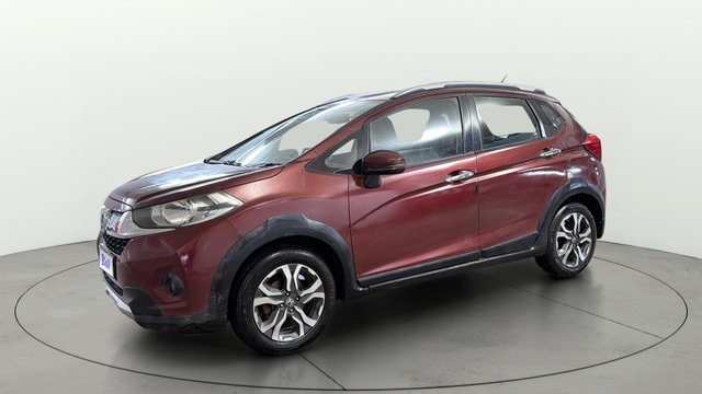 View Honda WR-V Image 36 Used Honda WR-V Image 36