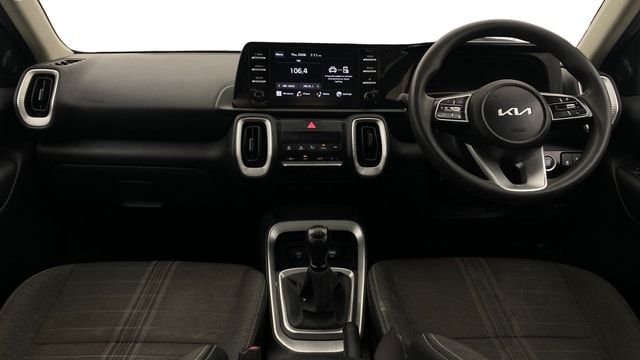 View Kia Sonet Image 15 Used Kia Sonet Image 15