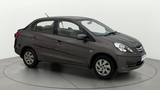 View Honda Amaze Image 21 Used Honda Amaze Image 21