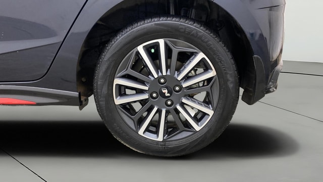 View Hyundai Elite i20 Image 11 Used Hyundai Elite i20 Image 11