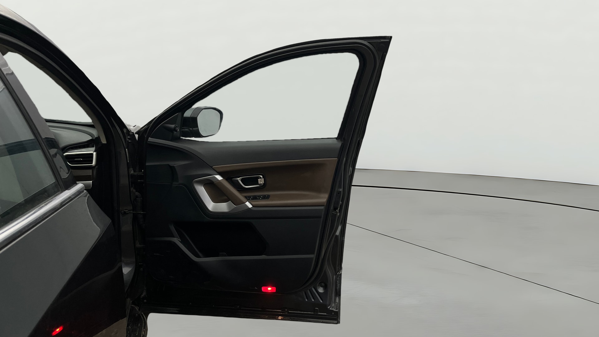 Used 2021 Tata Harrier Used 2021 Tata Harrier