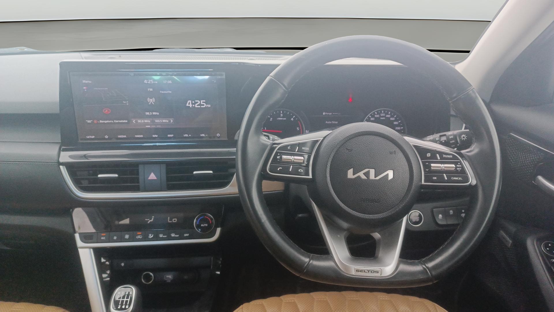 Used 2023 Kia Seltos Used 2023 Kia Seltos