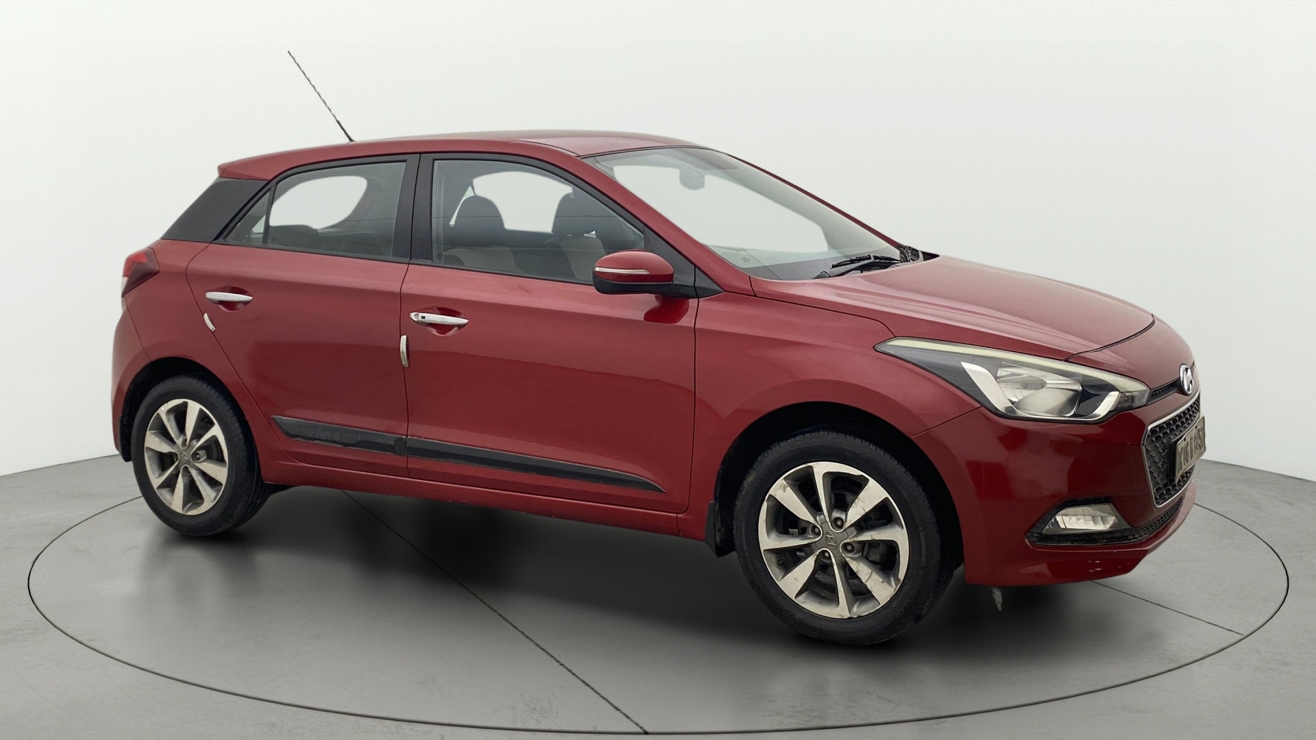 Used 2015 Hyundai Elite i20 Used 2015 Hyundai Elite i20