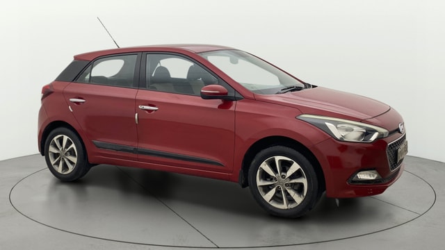 View Hyundai Elite i20 Image 21 Used Hyundai Elite i20 Image 21